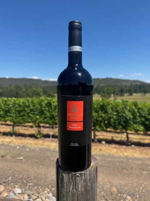 Product Image for 2022 Tempranillo 